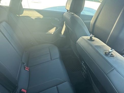 Used 2025 Audi A3 2.0T Premium w/ Convenience Package image 12