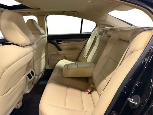 Used 2012 Acura TL FWD image 24