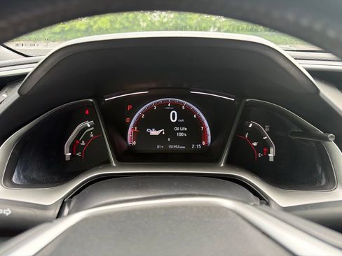 Used 2019 Honda Civic Sport image 23