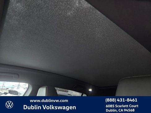 Used 2023 Volkswagen ID.4 Pro S image 17