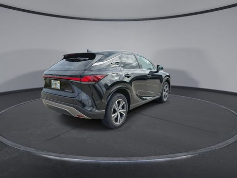 Used 2026 Lexus RX 350 FWD image 8