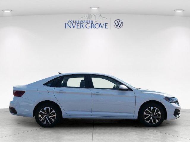 Certified 2023 Volkswagen Jetta S FWD image 8