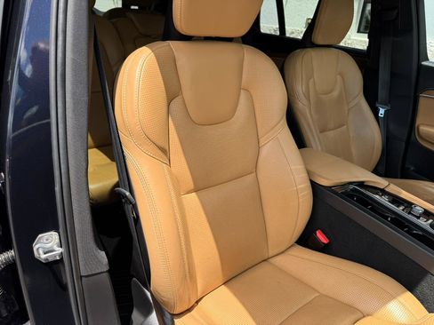 Used 2019 Volvo XC90 T6 Inscription w/ Advanced Package AWD/4WD image 21