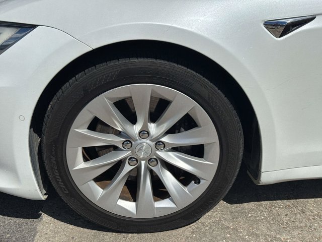 Used 2020 Tesla Model S Long Range AWD/4WD image 4