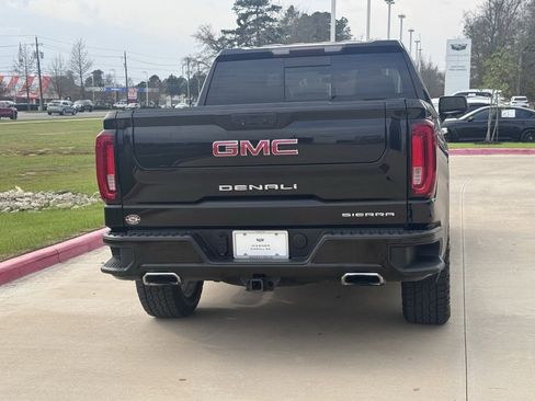 Used 2019 GMC Sierra 1500 Denali image 3