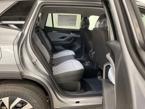 New 2026 Volkswagen Tiguan S image 12