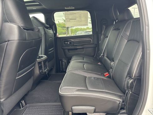 New 2026 RAM 2500 Limited AWD/4WD image 42