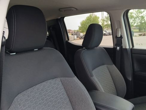 Used 2025 Ford Ranger XLT w/ Equipment Group 301A High RWD image 66