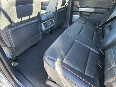 New 2026 Ford F350 Lariat w/ Lariat Ultimate Package image 24