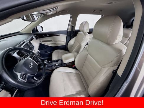 Used 2019 Kia Sorento EX FWD image 5
