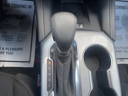 Used 2024 Chevrolet Blazer LT w/ Convenience Package image 29