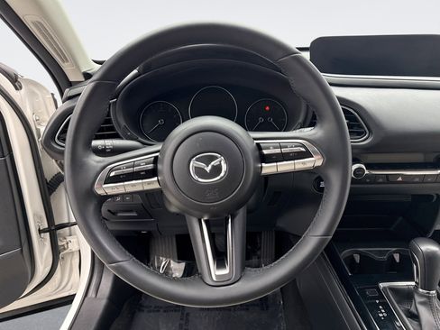 Used 2023 MAZDA CX-30 AWD 2.5 S w/ Preferred Package image 12