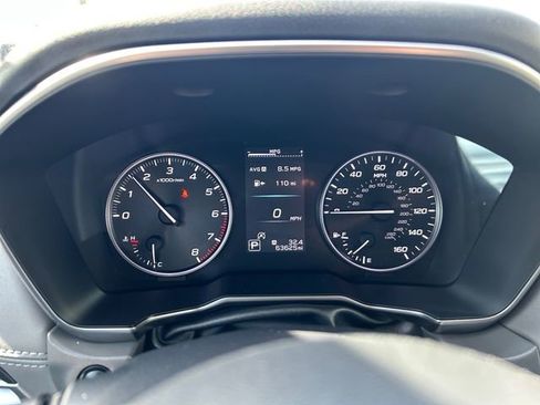 Used 2021 Subaru Outback Onyx Edition XT w/ Popular Package #2 image 14