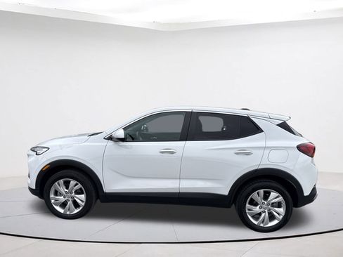 Used 2025 Buick Encore GX Preferred image 4