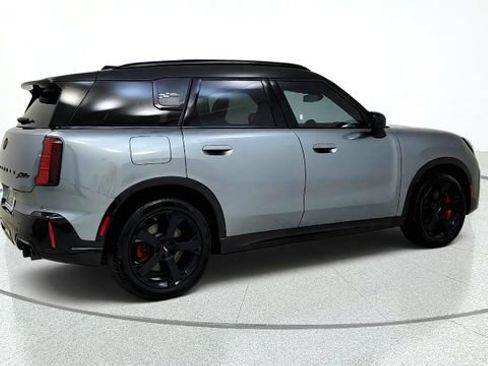 Used 2025 MINI Cooper Countryman John Cooper Works AWD/4WD image 9