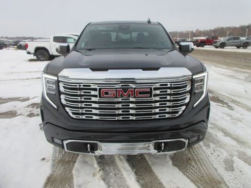 New 2026 GMC Sierra 1500 Denali image 12