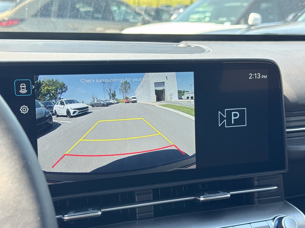 New 2027 Hyundai Kona SEL Sport AWD/4WD image 18