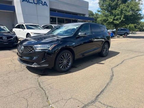 Certified 2024 Acura RDX w/ Advance Package AWD/4WD image 31