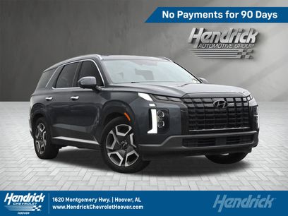 Used 2023 Hyundai Palisade SEL w/ Premium Package