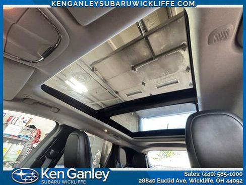 Used 2019 Jeep Cherokee Limited AWD/4WD image 19