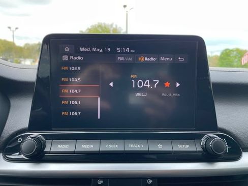 Used 2023 Kia Forte LXS FWD image 19