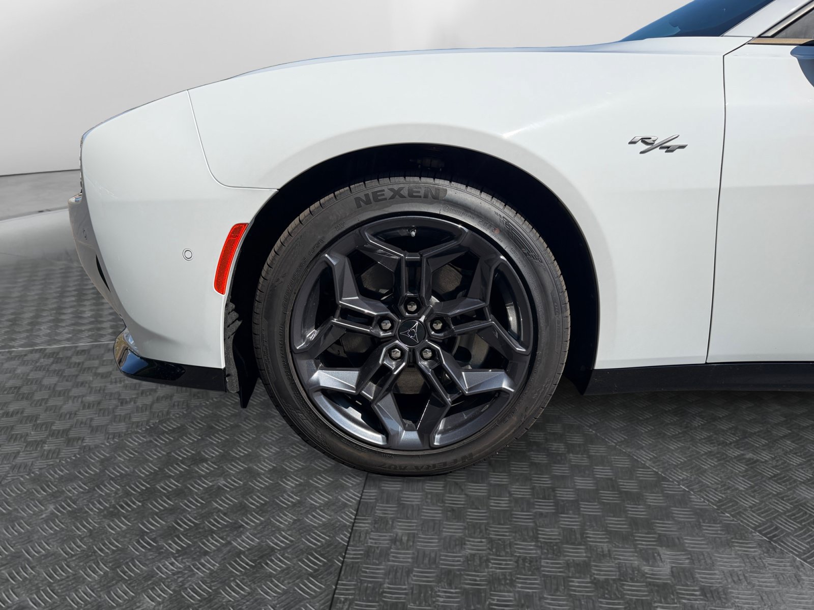New 2026 Dodge Charger R/T AWD/4WD image 18