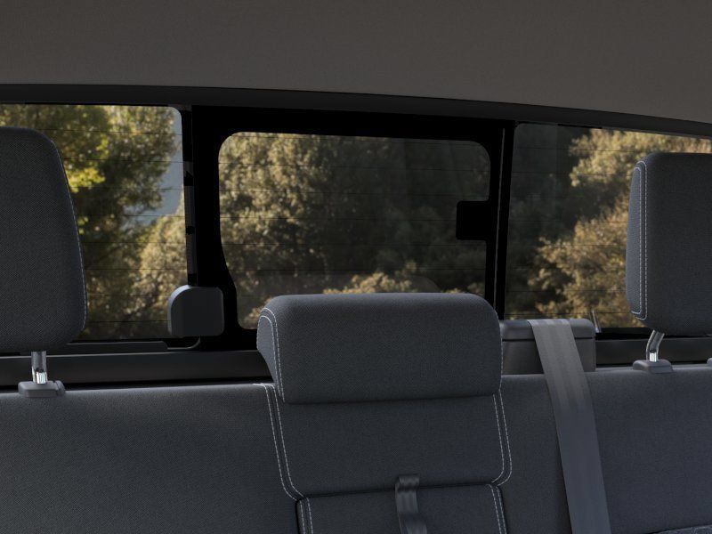 New 2026 Ford Ranger XLT AWD/4WD image 24