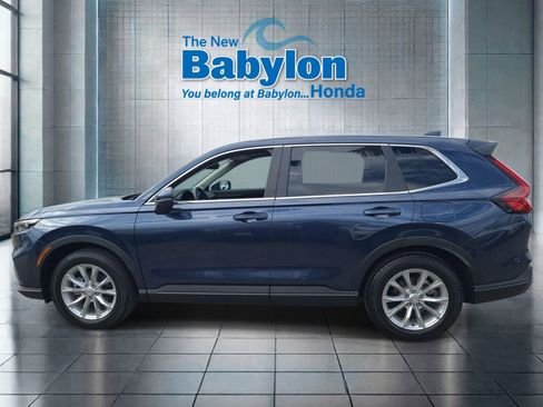 Used 2023 Honda CR-V EX-L image 2