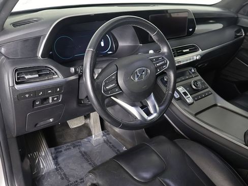 Used 2021 Hyundai Palisade Calligraphy AWD/4WD image 31