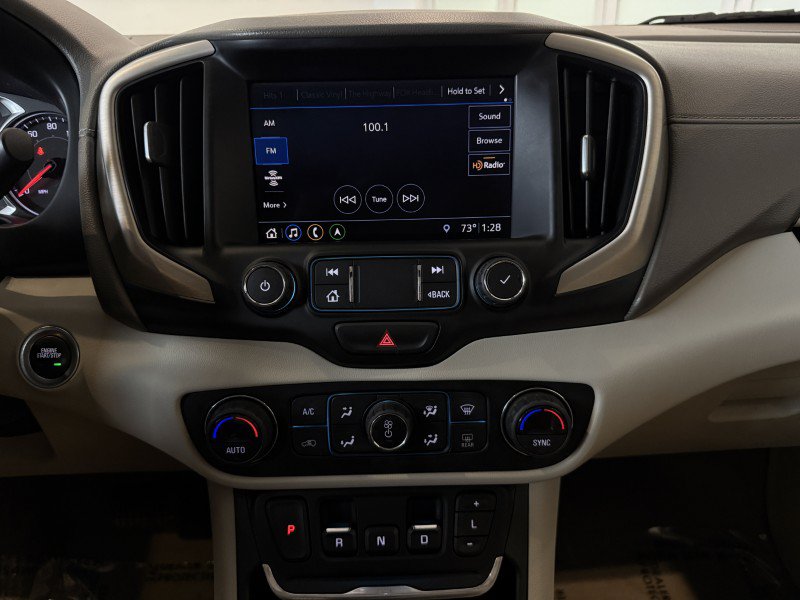 Used 2019 GMC Terrain Denali w/ Advanced Safety Package AWD/4WD image 38