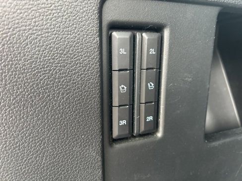 Used 2021 Ford Expedition Max Limited image 22