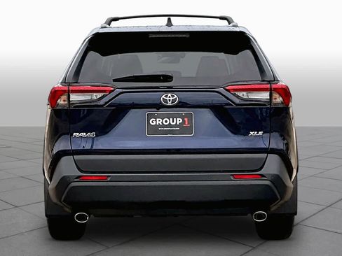 Used 2024 Toyota RAV4 XLE Premium w/ Weather Package FWD image 5