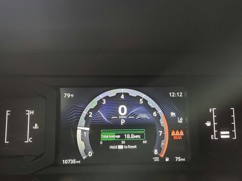 Used 2024 Toyota Tacoma SR5 AWD/4WD image 33