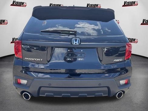 Used 2023 Honda Passport EX-L image 6
