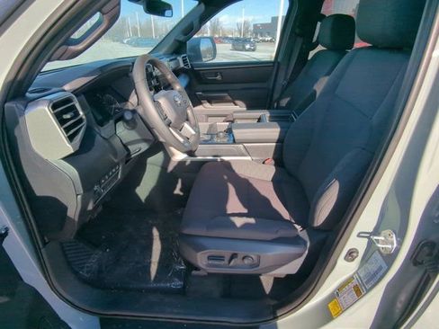 New 2026 Toyota Tundra SR5 w/ SR5 Convenience Package image 7