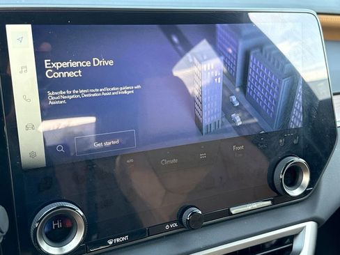 Used 2025 Lexus RX 350 Premium w/ Accessory Package (Z1) FWD image 22