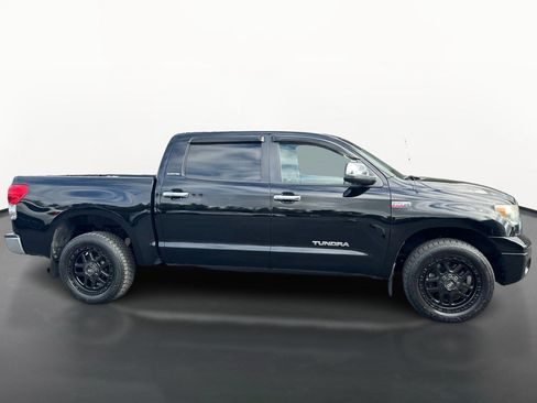 Used 2007 Toyota Tundra Limited AWD/4WD image 2