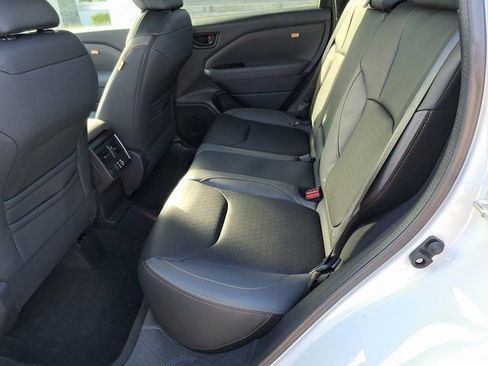 New 2026 Subaru Forester Wilderness w/ Wilderness Plus Package image 15