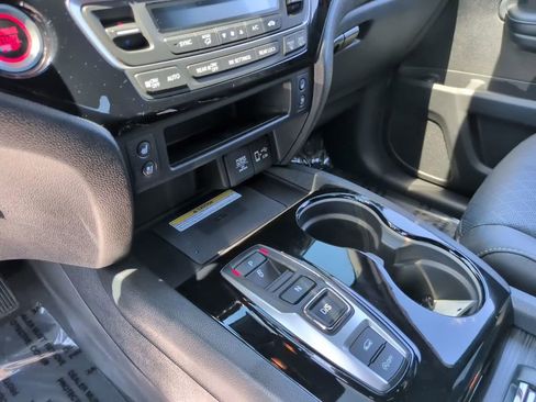 Used 2023 Honda Passport Elite image 27