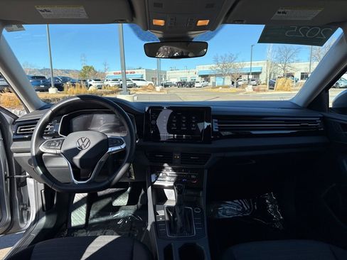 Used 2025 Volkswagen Jetta S image 13