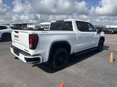 New 2026 GMC Sierra 1500 Elevation w/ Elevation Premium Package AWD/4WD image 3