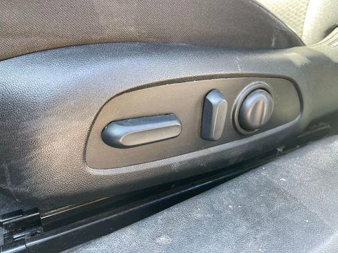 Used 2025 Chevrolet Malibu RS w/ LPO, Floor Liner Package image 14