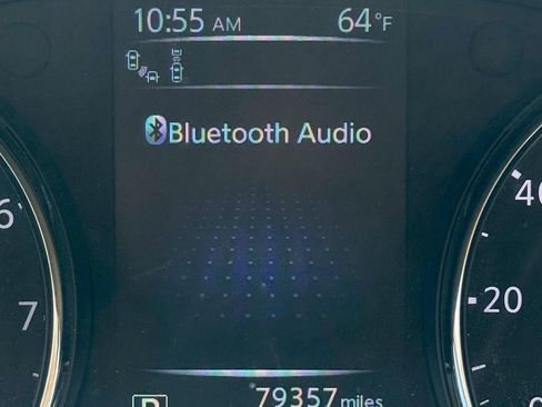 Used 2016 Nissan Rogue SL w/ SL Premium Package image 17