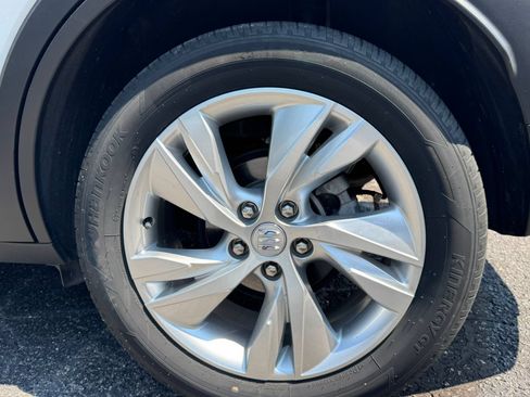 Used 2024 Buick Encore GX Preferred FWD image 20