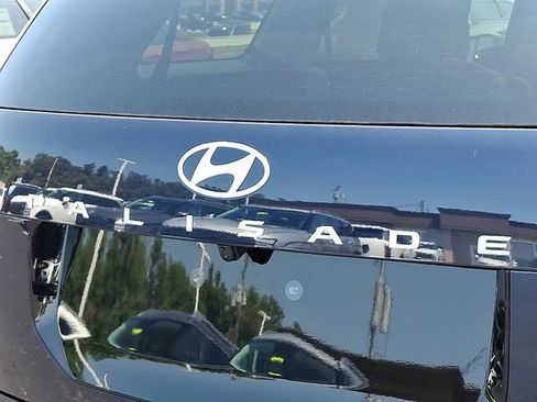 New 2026 Hyundai Palisade Limited AWD/4WD image 13