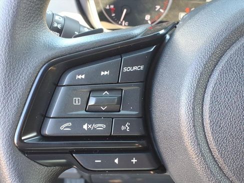 New 2026 Subaru Crosstrek 2.0i Premium image 21