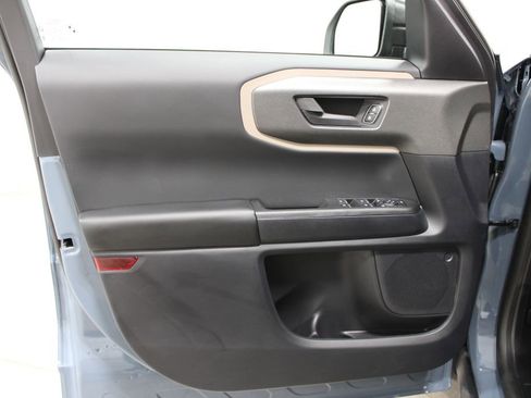 New 2025 Ford Bronco Sport Big Bend w/ Convenience Package image 18