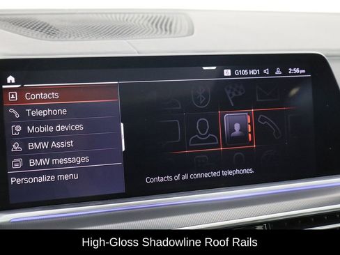 Used 2020 BMW X5 sDrive40i w/ M Sport Package image 33