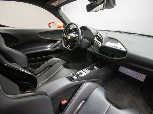 Used 2021 Ferrari SF90 Stradale AWD/4WD image 13