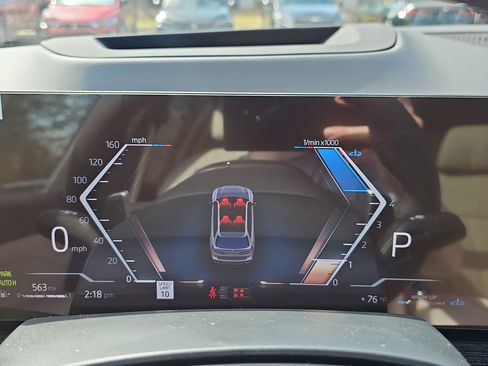 New 2026 BMW X7 xDrive40i w/ M Sport Package image 20